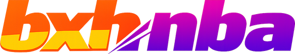 Logo bxh nba